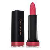Max Factor Velvet Matte Lipstick ruj pentru efect mat 20 Rose 3,5 g