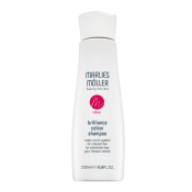 Marlies Möller Colour Brilliance Colour Shampoo Voedende Shampoo voor glans en bescherming van gekleurd haar 200 ml