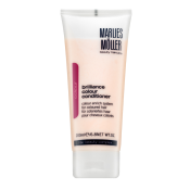 Marlies Möller Colour Brilliance Colour Conditioner Voedende conditioner voor glans en bescherming van gekleurd haar 200 ml