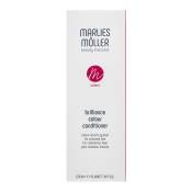 Marlies Möller Colour Brilliance Colour Conditioner Voedende conditioner voor glans en bescherming van gekleurd haar 200 ml