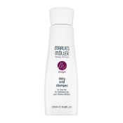 Marlies Möller Strength Daily Mild Shampoo Stärkungsshampoo zur täglichen Benutzung 200 ml