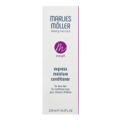 Marlies Möller Strength Express Moisture Conditioner erősítő kondicionáló gyenge hajra 125 ml