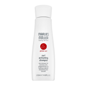 Marlies Möller Perfect Curl Curl Activating Shampoo Voedende Shampoo voor krullend haar 200 ml