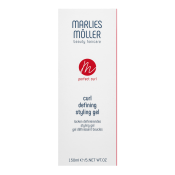 Marlies Möller Perfect Curl Curl Defining Styling Gel стилизиращ гел за къдрава коса 150 ml