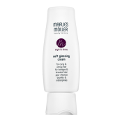 Marlies Möller Soft Glossing Cream Stylingcreme für den Haarglanz 100 ml