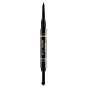 Max Factor Real Brow Fill & Shape szemöldökceruza 03 Medium Brown 0,6 g