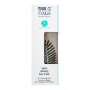Marlies Möller Travel Allround Hair Brush четка за коса с влакна от найлон и глиган
