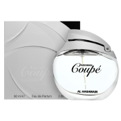 Al Haramain Coupe parfémovaná voda pre mužov 80 ml
