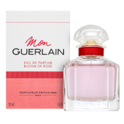 Guerlain Mon Bloom of Rose Eau de Parfum da donna 50 ml