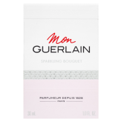 Guerlain Mon Guerlain Sparkling Bouquet Парфюмна вода за жени 30 ml