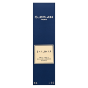 Guerlain Shalimar - Refill Eau de Toilette nőknek 93 ml