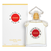 Guerlain Samsara toaletná voda pre ženy 75 ml