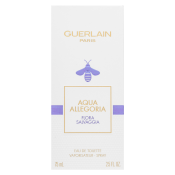 Guerlain Aqua Allegoria Flora Salvaggia Eau de Toilette da donna 75 ml