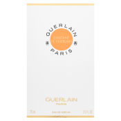 Guerlain L'Instant de Guerlain 2021 Eau de Parfum für Damen 75 ml