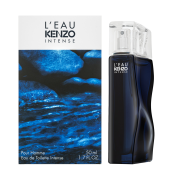Kenzo L'Eau par Kenzo Intense Toaletna voda za moške 50 ml