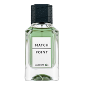 Lacoste Match Point Eau de Toilette für Herren 50 ml