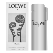 Loewe Loewe 7 Plata Eau de Toilette férfiaknak 100 ml