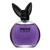 Playboy Endless Night For Her Eau de Toilette da donna 60 ml
