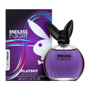 Playboy Endless Night For Her Eau de Toilette da donna 60 ml