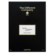 The Different Company Santo Incienso Sillage Sacré Eau de Parfum unisex 100 ml