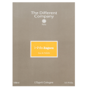 The Different Company White Zagora Eau de Toilette unisex 100 ml
