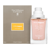 The Different Company White Zagora Eau de Toilette unisex 100 ml