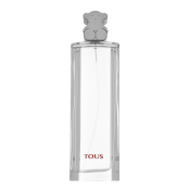 Tous Woman Eau de Toilette voor vrouwen 90 ml