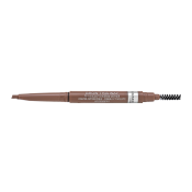 Rimmel London Brow This Way Fill & Sculpt Eyebrow Definer ceruzka na obočie 2v1 001 Blonde 0,25 g