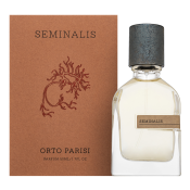 Orto Parisi Seminalis parfémovaná voda unisex 50 ml