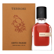 Orto Parisi Terroni čistý parfém unisex 50 ml