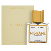 Nishane Ambra Calabria Parfüm unisex 50 ml