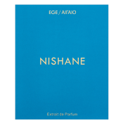 Nishane Ege/ Ailaio puur parfum unisex 100 ml