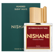 Nishane Hundred Silent Ways perfum unisex 100 ml