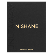 Nishane Unutamam puur parfum unisex 30 ml