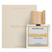 Nishane Wulong Cha puur parfum unisex 100 ml