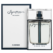 Al Haramain Signature Blue woda perfumowana dla mężczyzn 100 ml