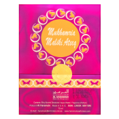 Al Haramain Mukhamria Maliki Ateeq Eau de Parfum unisex 75 ml