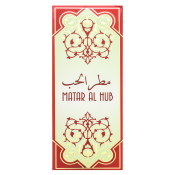 Al Haramain Matar Al Hub Eau de Parfum unisex 100 ml