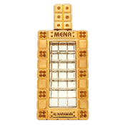 Al Haramain Mena woda perfumowana unisex 60 ml