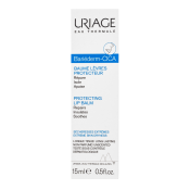 Uriage Bariederm balsamo nutriente Cica-Lips Repairing Balm 15 ml