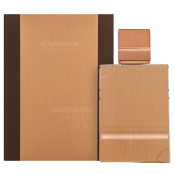 Al Haramain Amber Oud Eau de Parfum unisex 60 ml