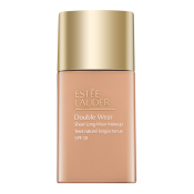 Estee Lauder Double Wear Sheer Long-Wear Makeup SPF20 langanhaltendes Make-up für ein natürliches Aussehen 1C1 Cool Bone 30 ml