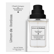 The Different Company Limon de Cordoza Eau de Toilette unisex 90 ml