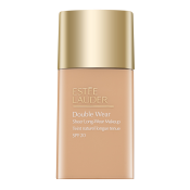 Estee Lauder Double Wear Sheer Long-Wear Makeup SPF20 langanhaltendes Make-up für ein natürliches Aussehen 1W1 Bone 30 ml