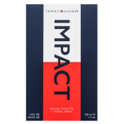 Tommy Hilfiger Impact woda toaletowa dla mężczyzn 100 ml