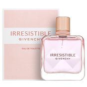 Givenchy Irresistible toaletná voda pre ženy 50 ml