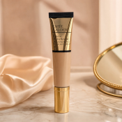 Estee Lauder Futurist Hydra Rescue Makeup machiaj persistent cu efect de hidratare 2N1 Desert Beige 35 ml