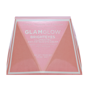 Glamglow Brighteyes Illuminating Anti-Fatigue Eye Cream očný krém proti vráskam, opuchom a tmavým kruhom 15 ml