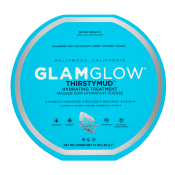 Glamglow Thirstymud Hydrating Treatment vyživujúca maska s hydratačným účinkom 50 g