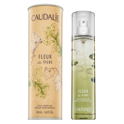 Caudalie Fleur De Vigne osviežujúca voda za žene 50 ml